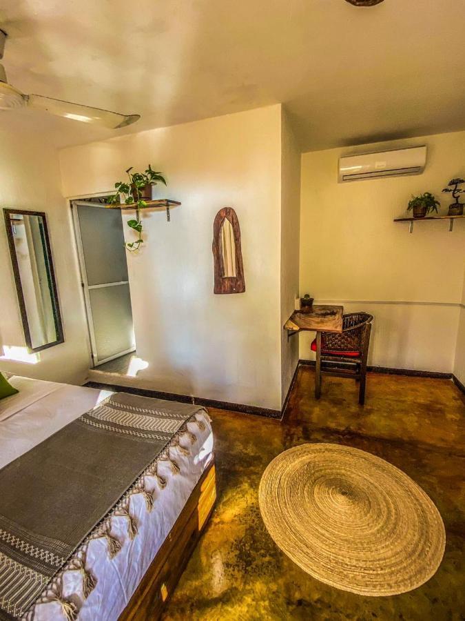 מלון פוארטו אסקונדידו Shaka House מראה חיצוני תמונה