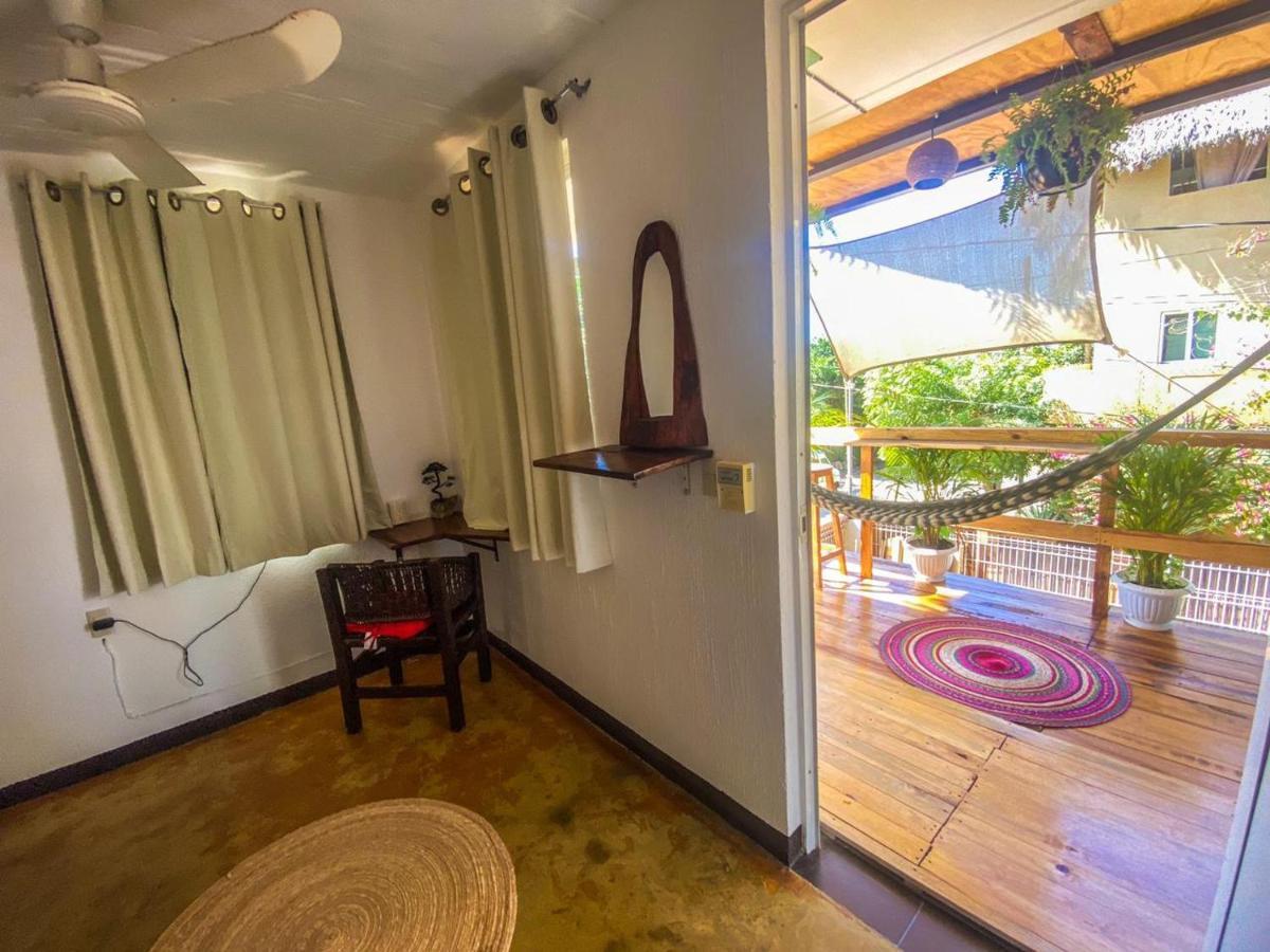 מלון פוארטו אסקונדידו Shaka House מראה חיצוני תמונה