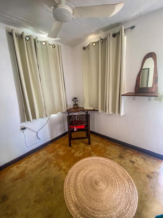 מלון פוארטו אסקונדידו Shaka House מראה חיצוני תמונה