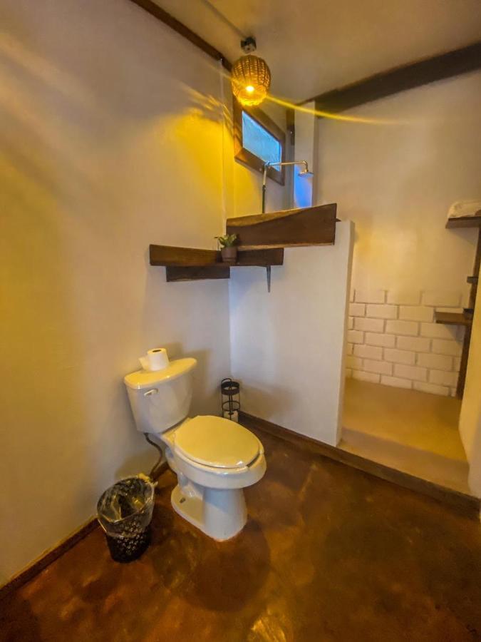 מלון פוארטו אסקונדידו Shaka House מראה חיצוני תמונה