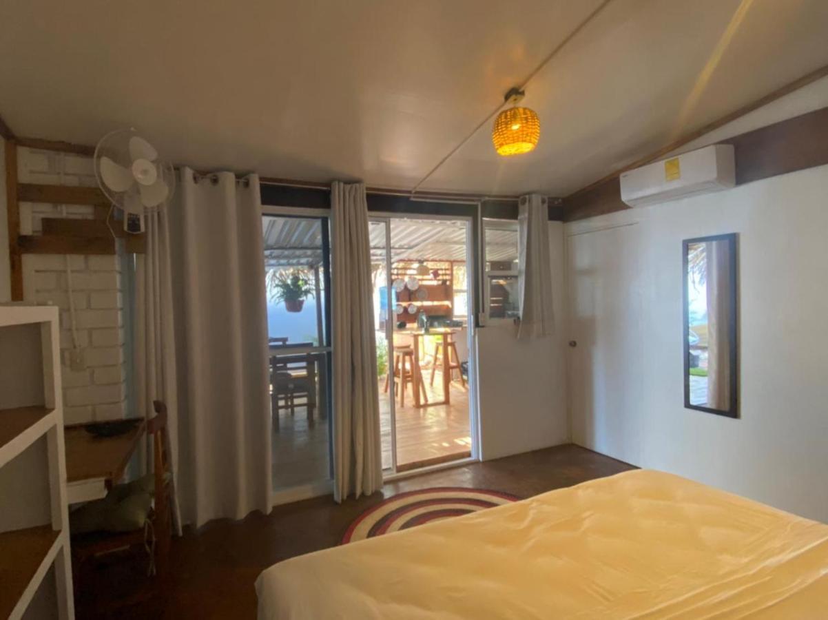 מלון פוארטו אסקונדידו Shaka House מראה חיצוני תמונה